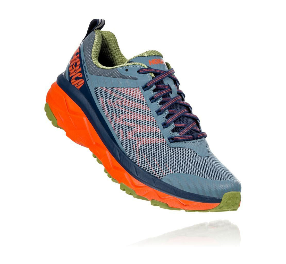 Men's Challenger ATR 5 STORMY WEATHER / MOONLIT OCEAN