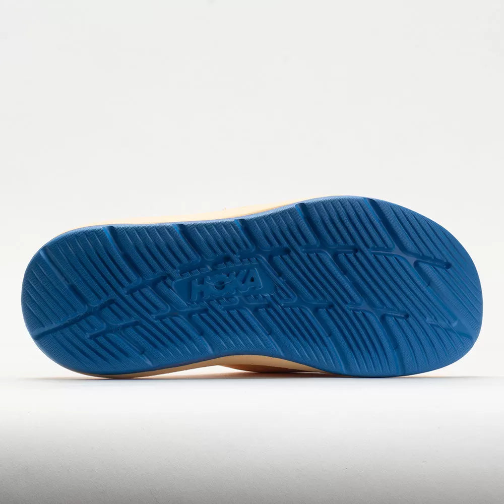 HOKA Ora Luxe Unisex Impala/Vibrant Orange